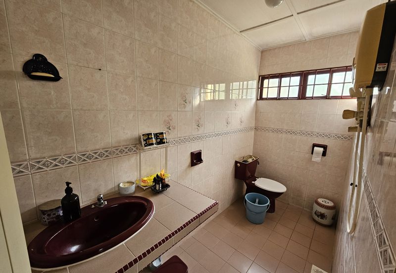 Damansara Heights (Bukit Damansara)