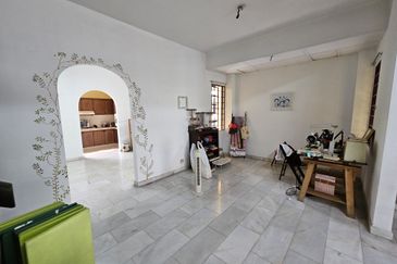 Damansara Heights (Bukit Damansara)