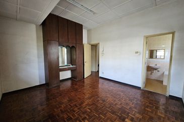 Damansara Heights (Bukit Damansara)