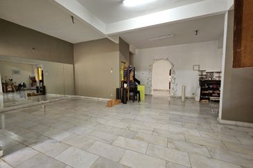 Damansara Heights (Bukit Damansara)