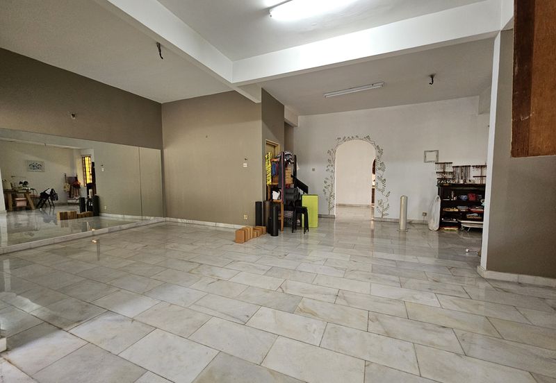 Damansara Heights (Bukit Damansara)