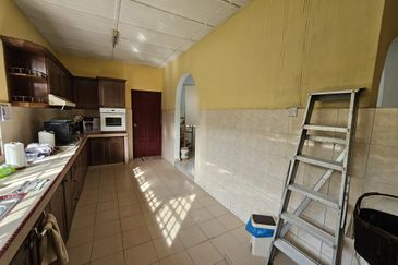 Damansara Heights (Bukit Damansara)