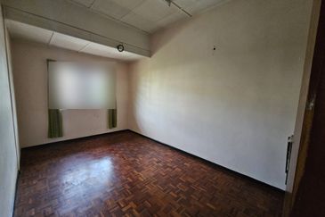 Damansara Heights (Bukit Damansara)