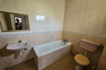 Damansara Heights (Bukit Damansara)