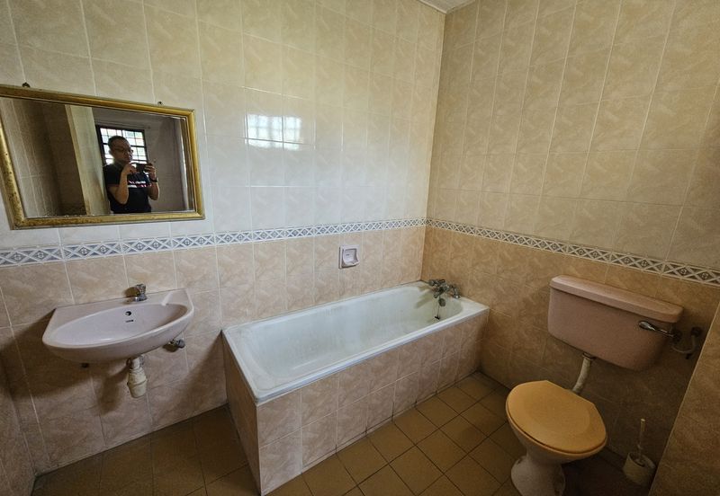 Damansara Heights (Bukit Damansara)