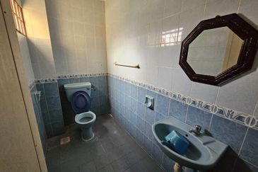 Damansara Heights (Bukit Damansara)