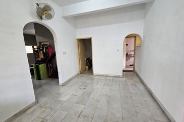 Damansara Heights (Bukit Damansara)