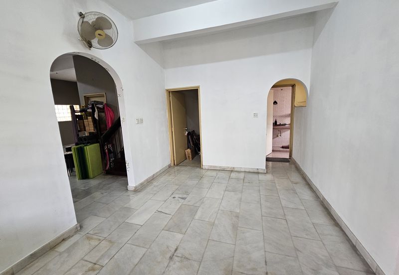 Damansara Heights (Bukit Damansara)