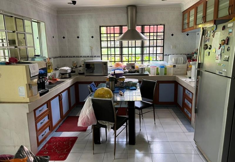 Overseas Union Garden