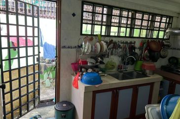 Overseas Union Garden