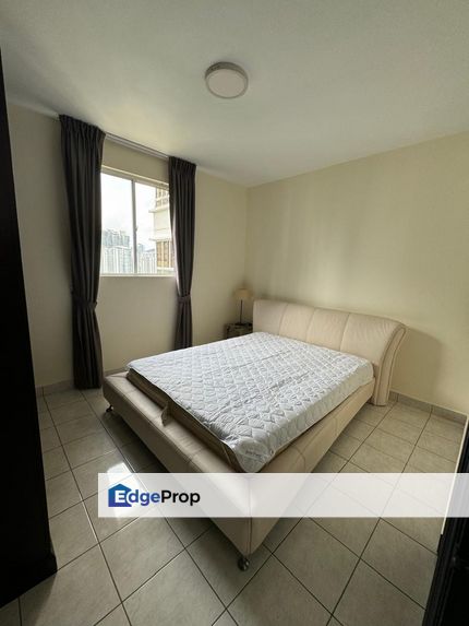 MONT'KIARA BAYU FOR RENT, Kuala Lumpur, Mont Kiara
