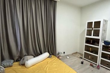 South Brooks @ Desa ParkCity