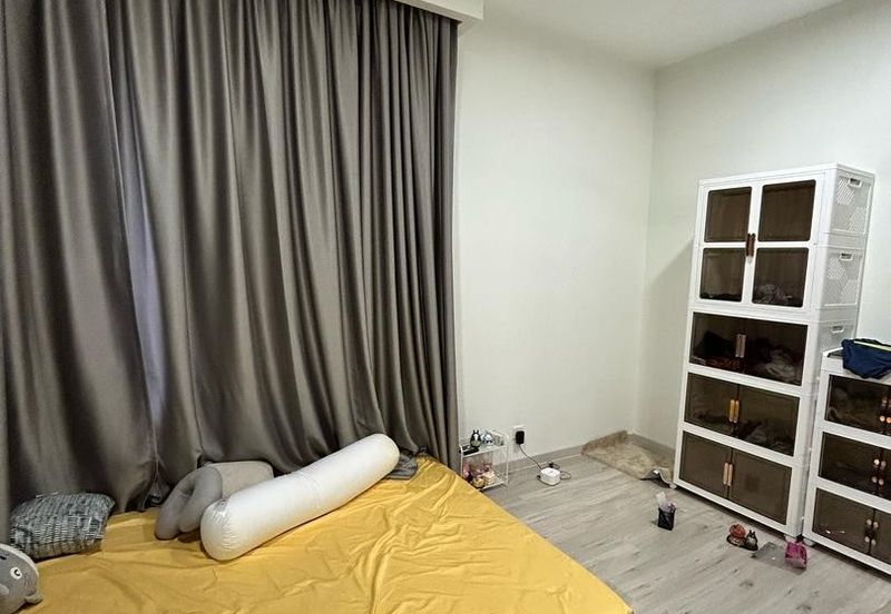 South Brooks @ Desa ParkCity