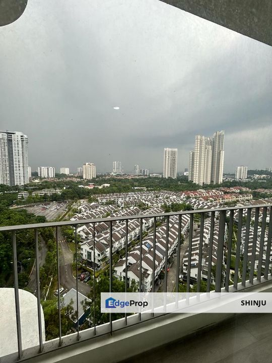 Desa ParkCity @ South Brooks For Sale, Kuala Lumpur, Desa Parkcity