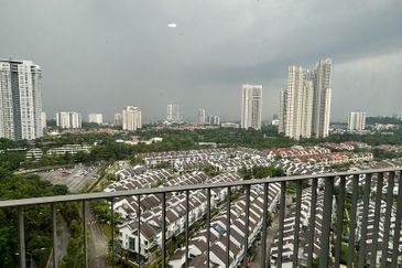 South Brooks @ Desa ParkCity