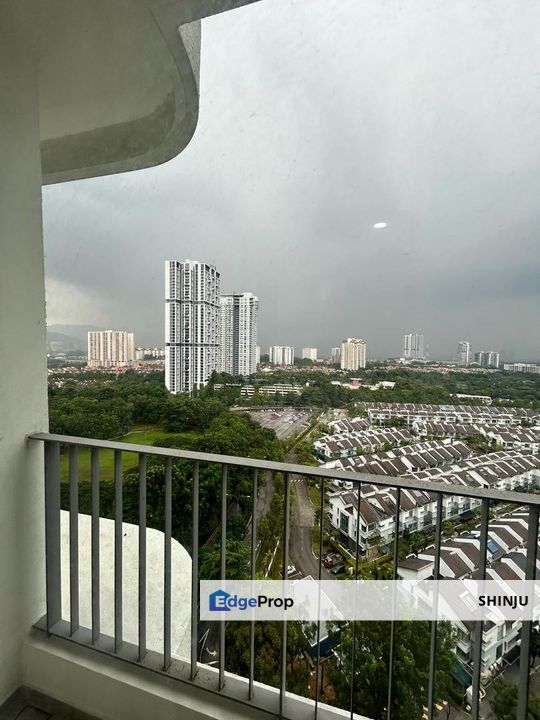Desa ParkCity @ South Brooks For Sale, Kuala Lumpur, Desa Parkcity