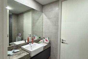 South Brooks @ Desa ParkCity