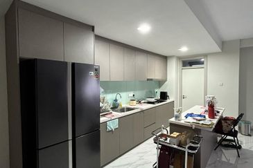 South Brooks @ Desa ParkCity