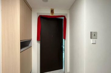 South Brooks @ Desa ParkCity