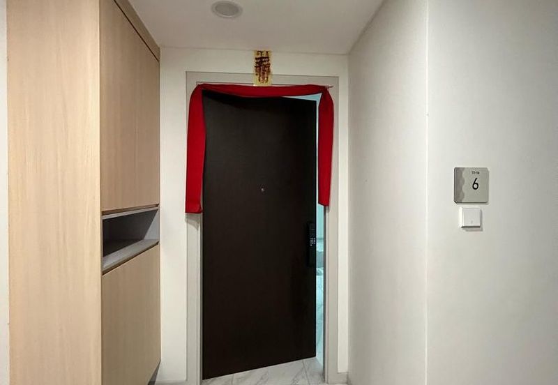 South Brooks @ Desa ParkCity