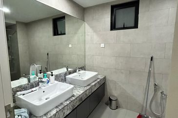 South Brooks @ Desa ParkCity