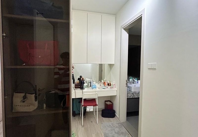 South Brooks @ Desa ParkCity