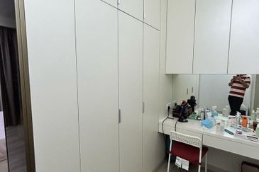 South Brooks @ Desa ParkCity