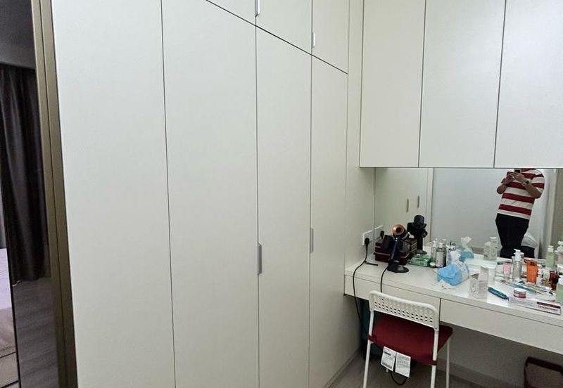 South Brooks @ Desa ParkCity