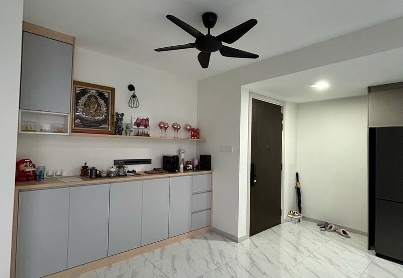 South Brooks @ Desa ParkCity