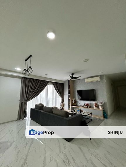 Desa ParkCity @ South Brooks For Sale, Kuala Lumpur, Desa Parkcity