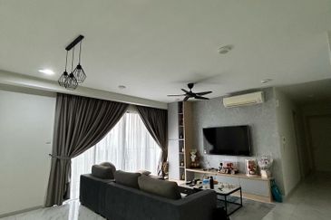 South Brooks @ Desa ParkCity