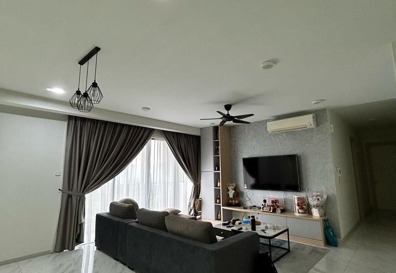 South Brooks @ Desa ParkCity