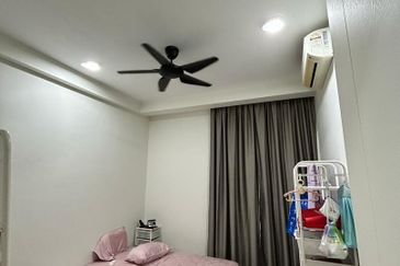 South Brooks @ Desa ParkCity