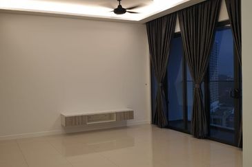 SkyLuxe On The Park @ Bukit Jalil