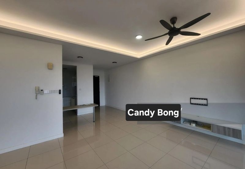 SkyLuxe On The Park @ Bukit Jalil