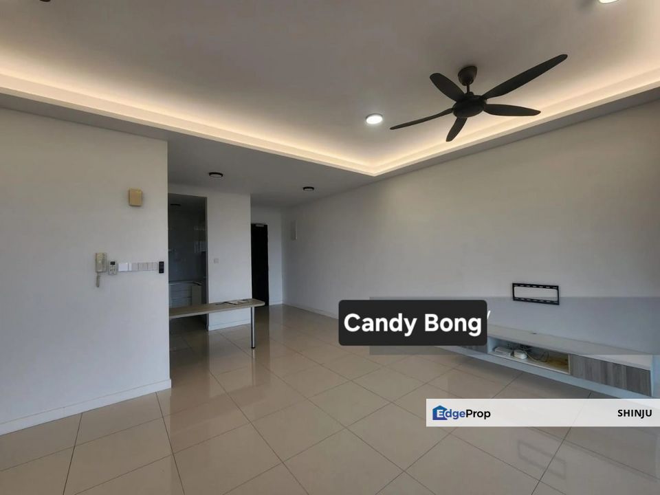 Skyluxe On The Park Bukit Jalil, Bukit Jalil, Kuala Lumpur, Bukit Jalil