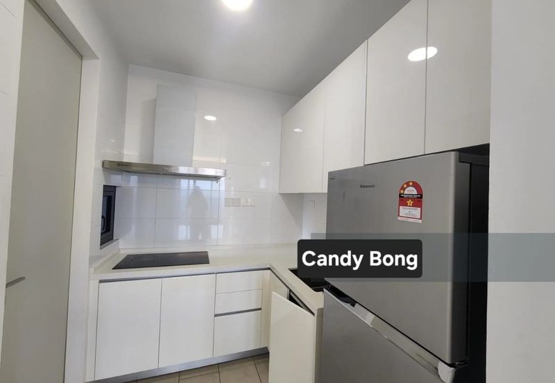 SkyLuxe On The Park @ Bukit Jalil