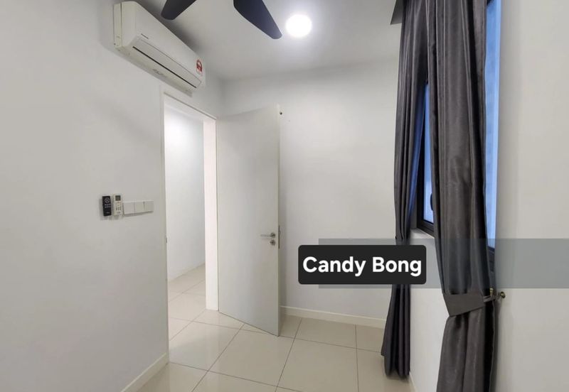 SkyLuxe On The Park @ Bukit Jalil