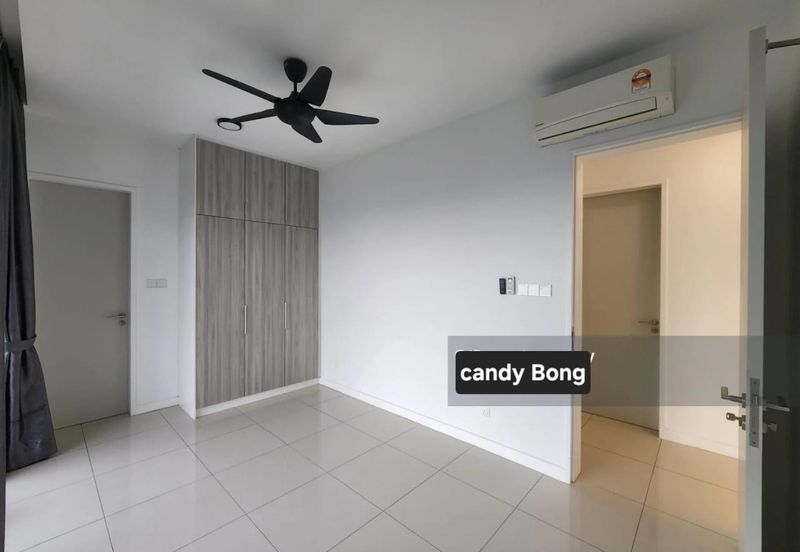 SkyLuxe On The Park @ Bukit Jalil