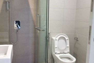 SkyLuxe On The Park @ Bukit Jalil