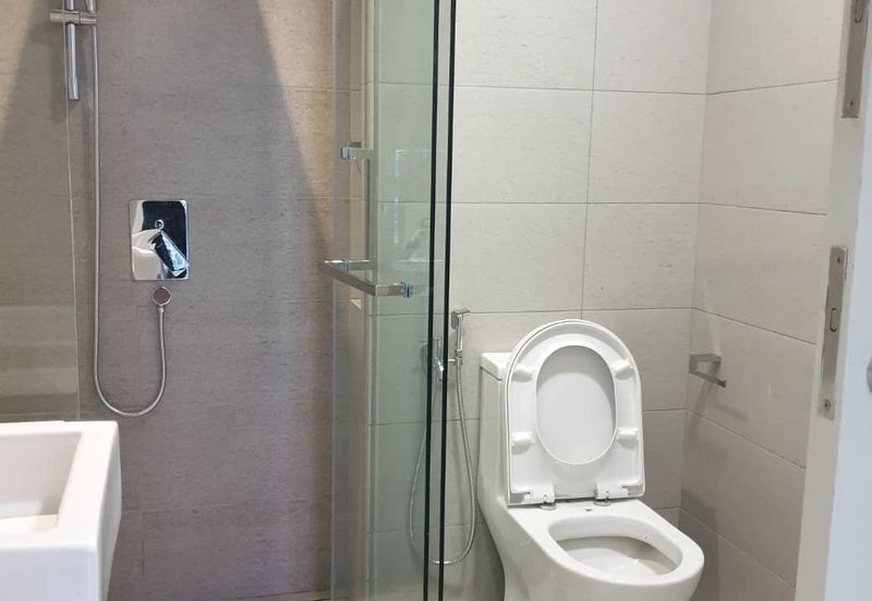 SkyLuxe On The Park @ Bukit Jalil