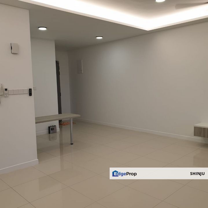 Skyluxe On The Park Bukit Jalil, Bukit Jalil, Kuala Lumpur, Bukit Jalil