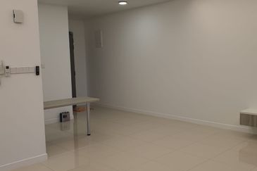 SkyLuxe On The Park @ Bukit Jalil