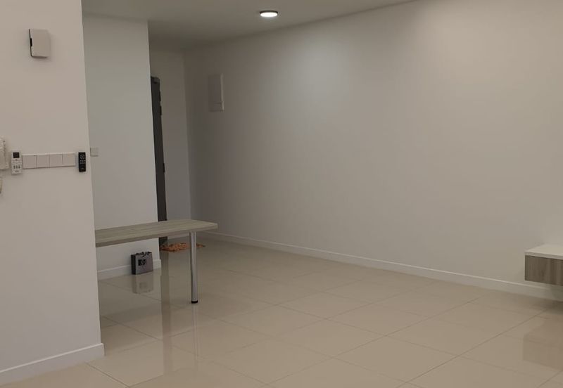 SkyLuxe On The Park @ Bukit Jalil