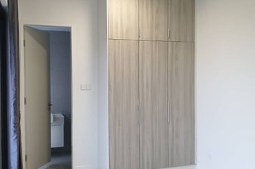 SkyLuxe On The Park @ Bukit Jalil