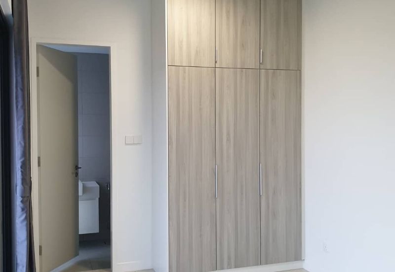 SkyLuxe On The Park @ Bukit Jalil