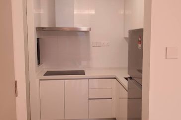 SkyLuxe On The Park @ Bukit Jalil