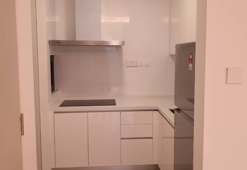 SkyLuxe On The Park @ Bukit Jalil