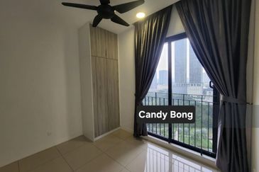 SkyLuxe On The Park @ Bukit Jalil