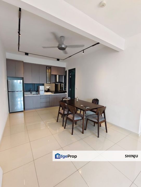 Sunway Serene Fully Furnish For Rent, Selangor, Kelana Jaya